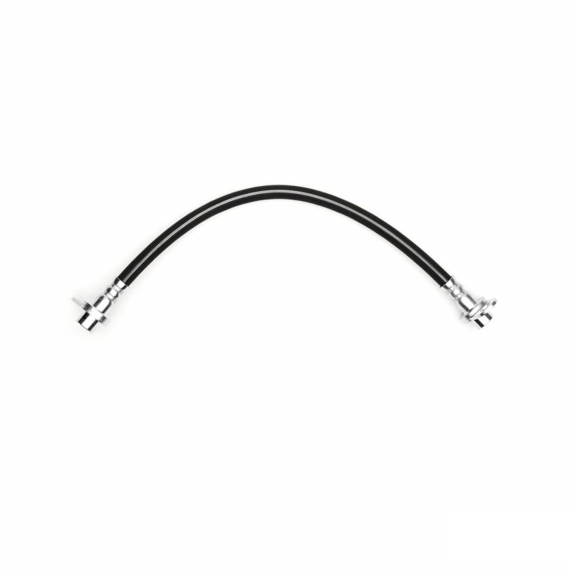 Mitsubishi Eclipse Cross Brake Hose - Rear - R1 Concepts - Rear-L Up - `13-`23